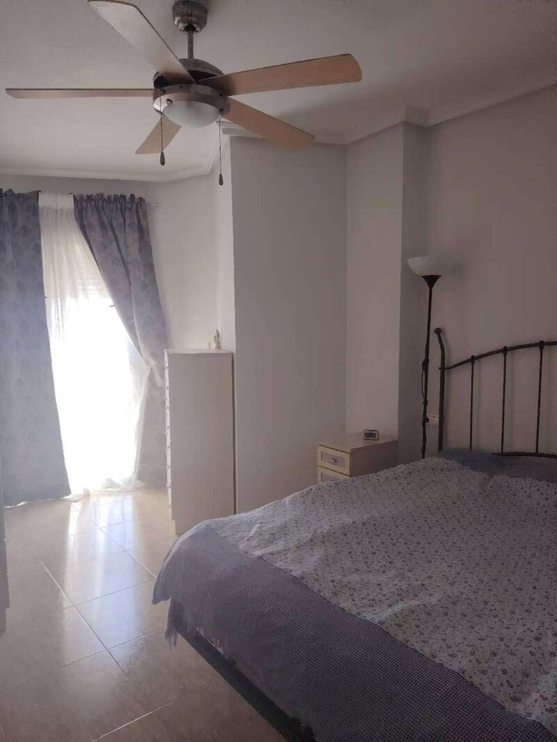 3 sovrum Lägenhet till salu