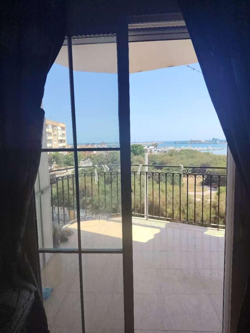 3 sovrum Lägenhet till salu