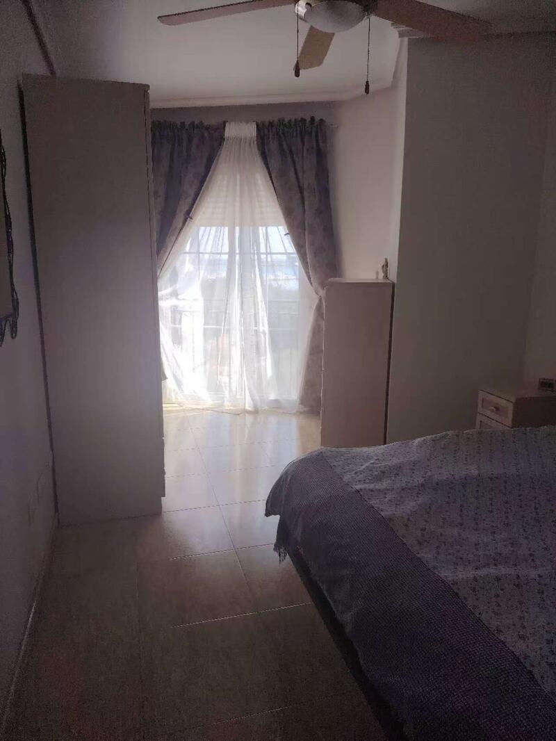 3 sovrum Lägenhet till salu