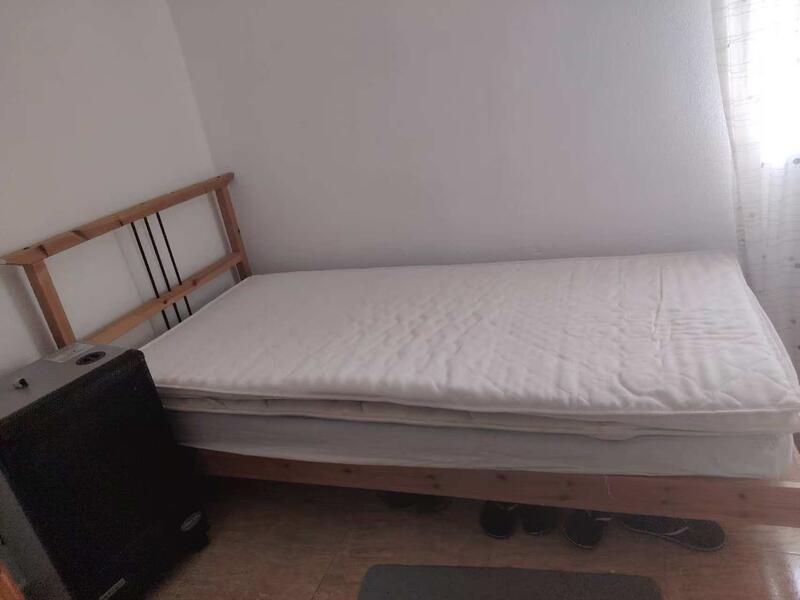 3 sovrum Lägenhet till salu