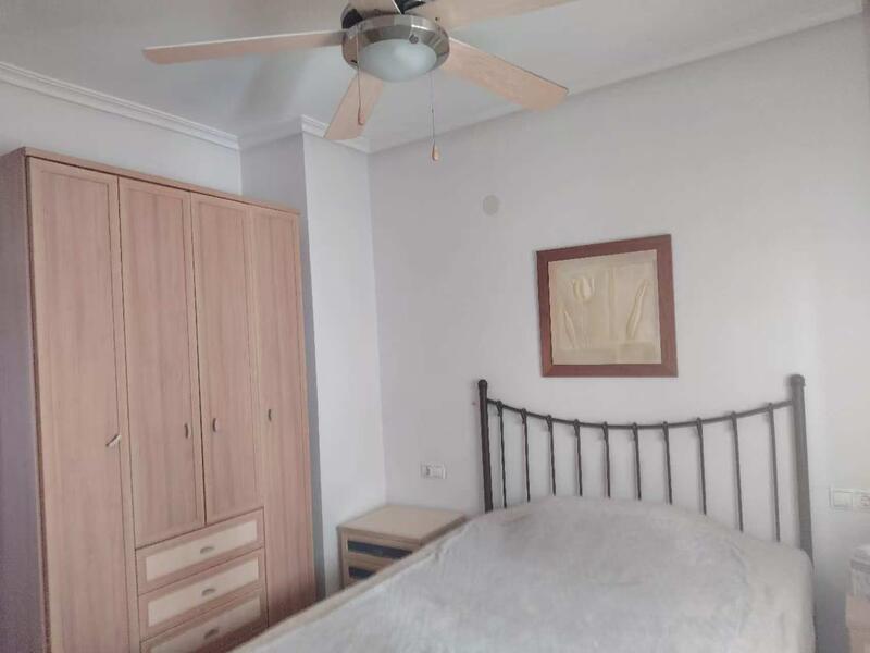 3 sovrum Lägenhet till salu