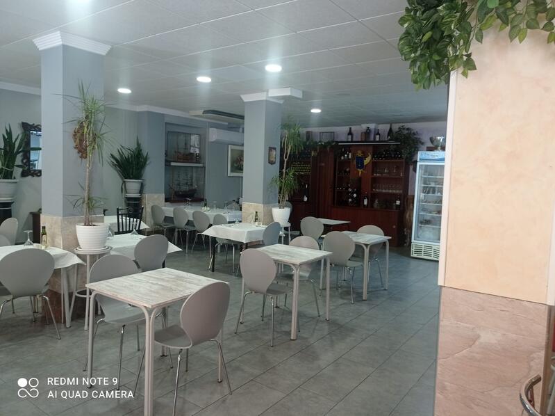 Commercial Property for sale in Torrevieja, Alicante