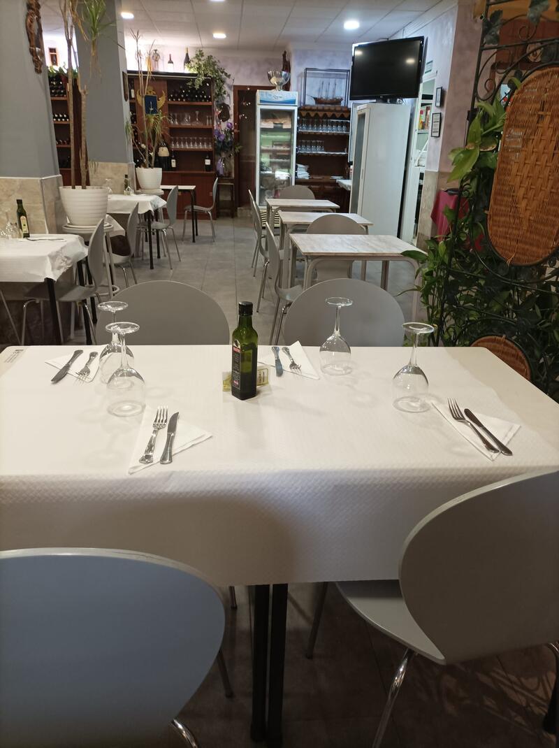 Local Commercial à vendre