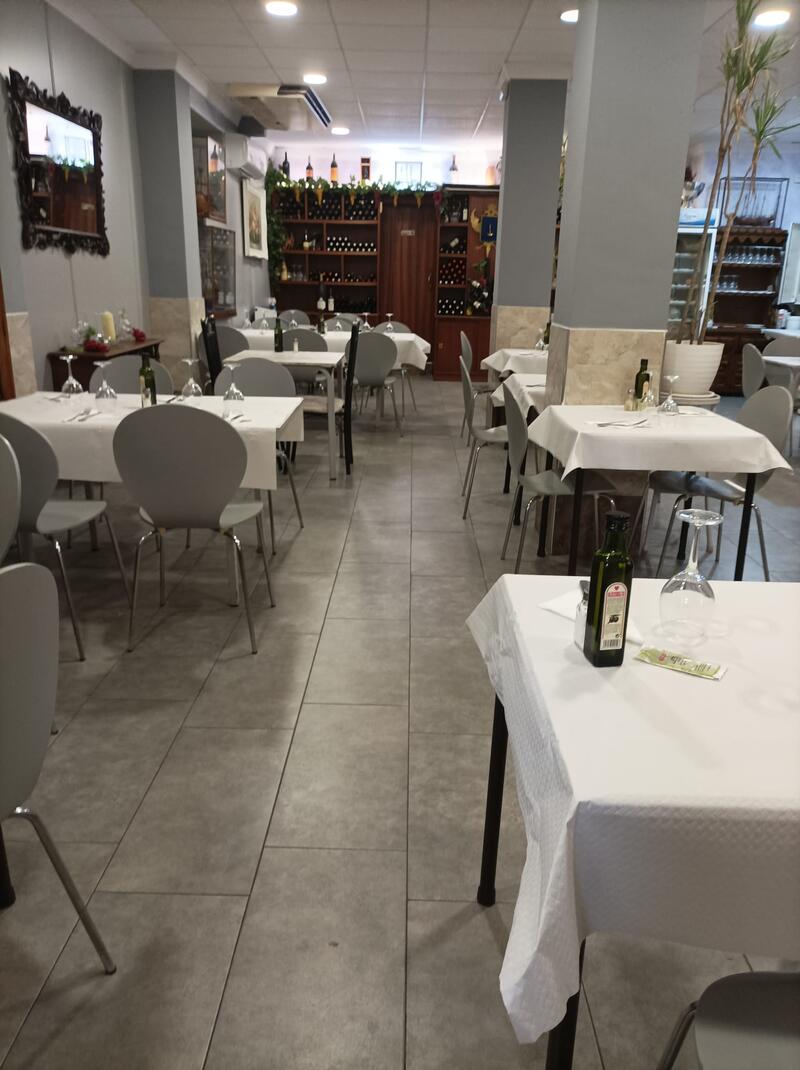 Local Commercial à vendre