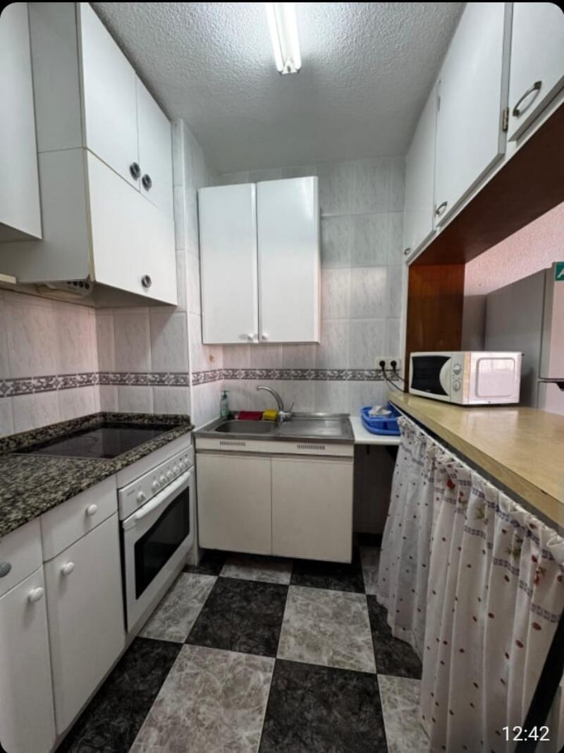 1 спальная комната квартира продается