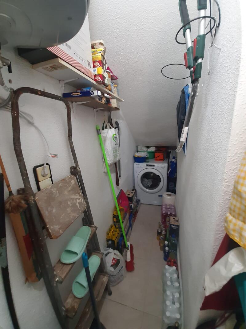 2 Cuarto Adosado en venta