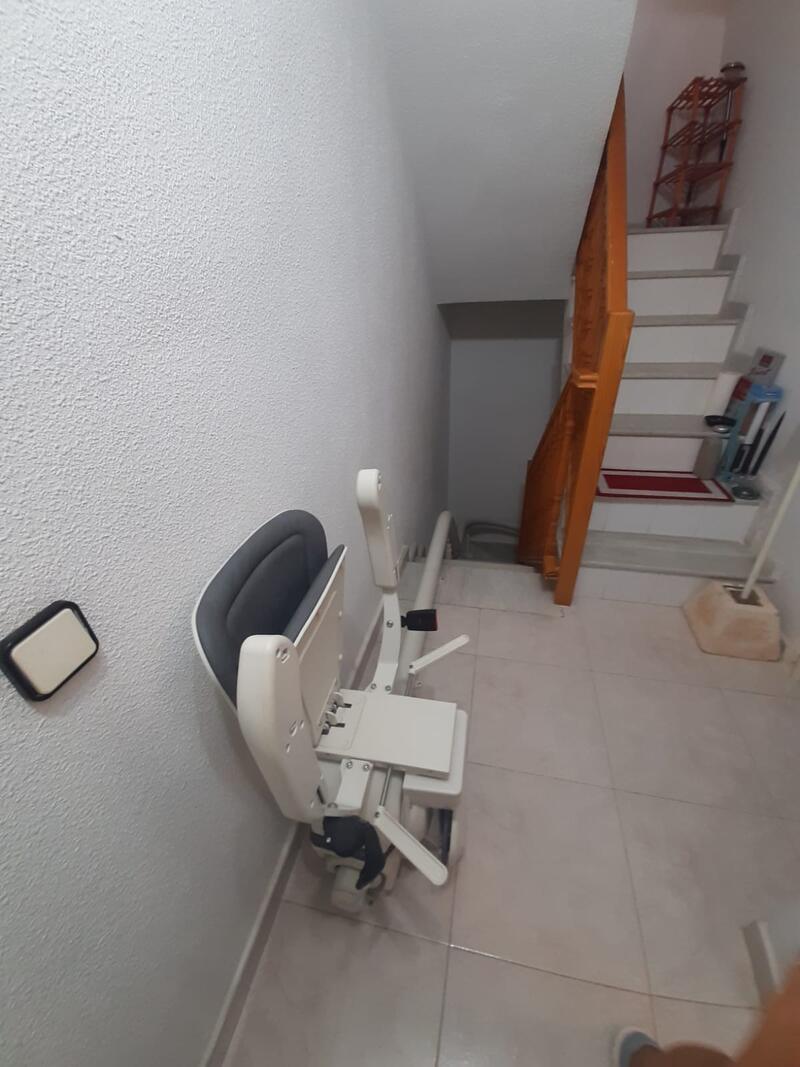 2 Cuarto Adosado en venta