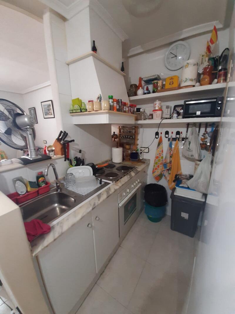 2 Cuarto Adosado en venta