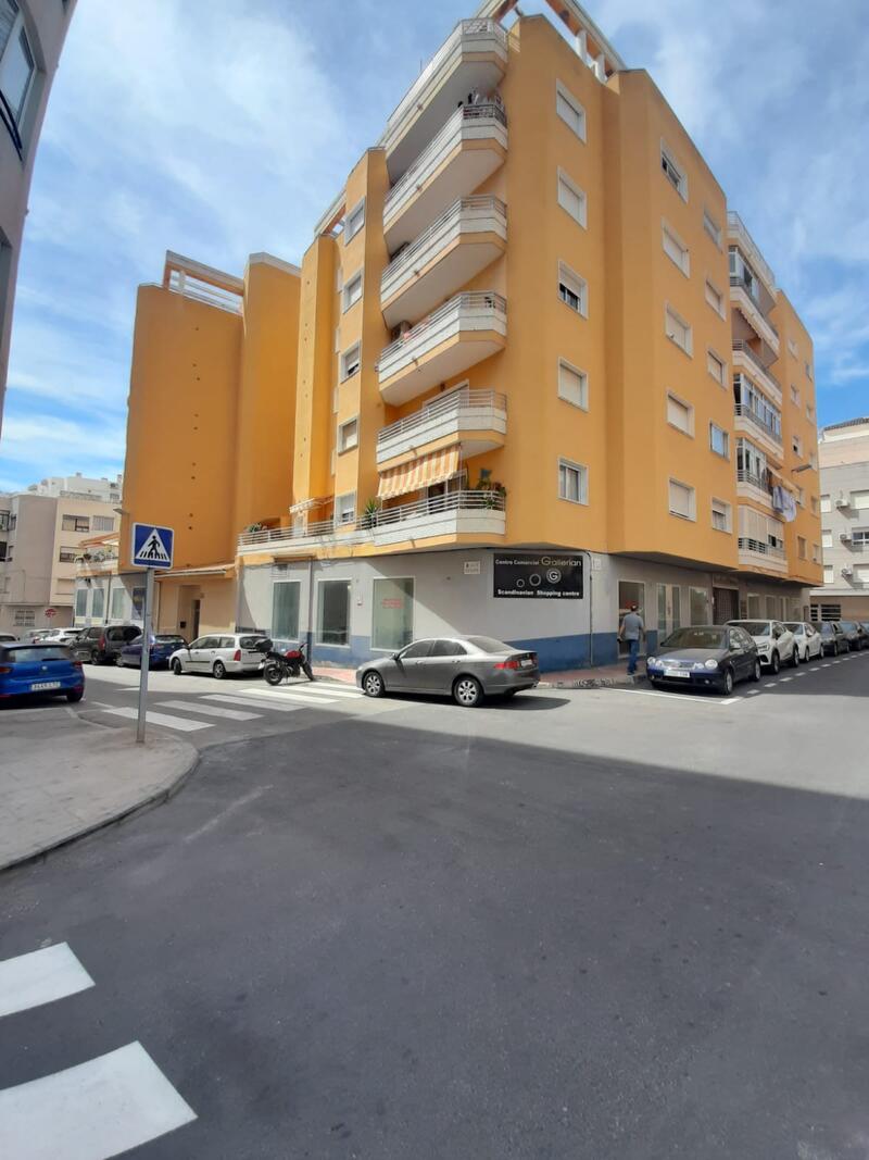 Appartement à vendre dans Torrevieja, Alicante