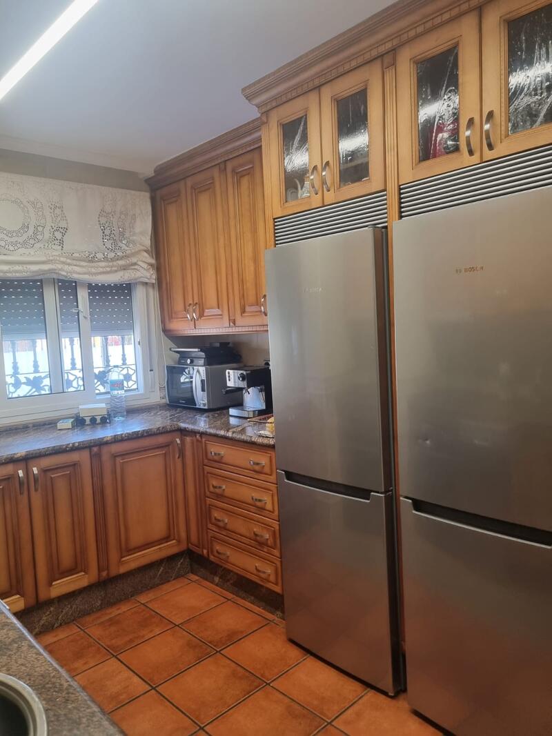 4 soverom Rekkehus til salgs