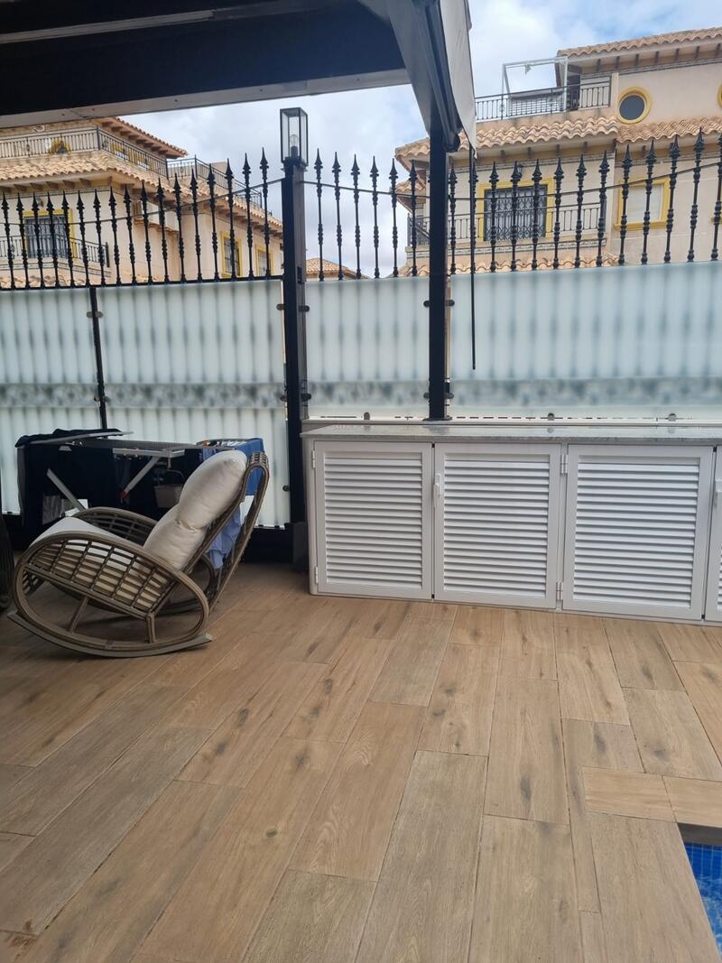 4 soverom Rekkehus til salgs