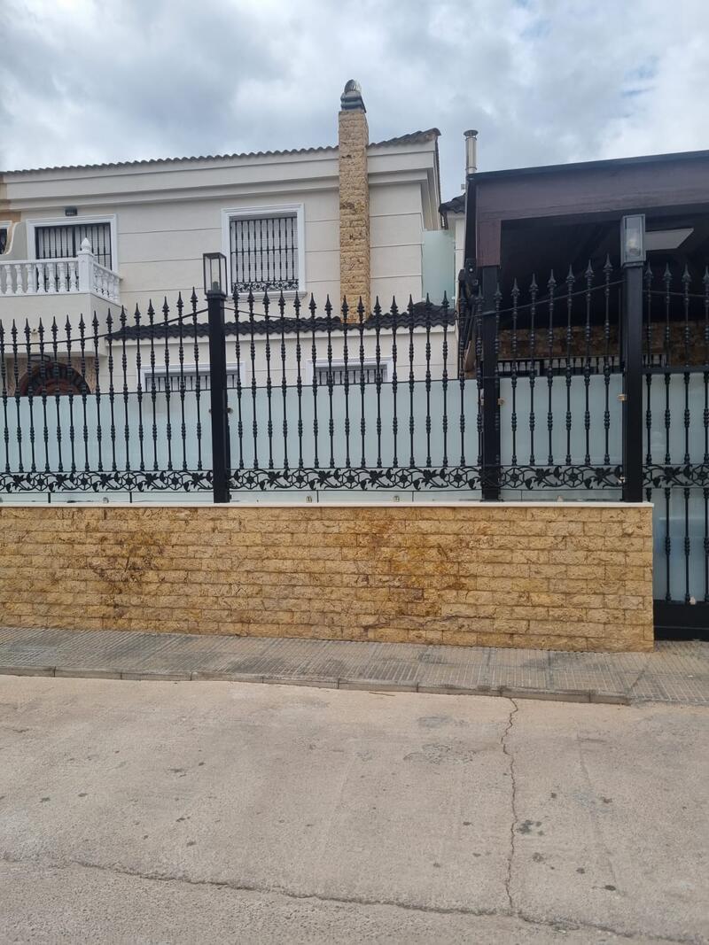 4 soverom Rekkehus til salgs