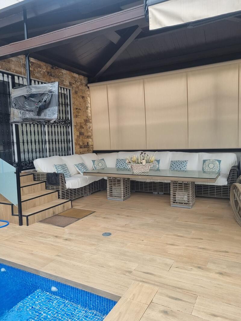 4 soverom Rekkehus til salgs