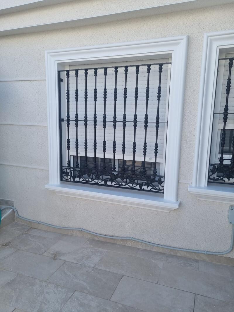 4 soverom Rekkehus til salgs