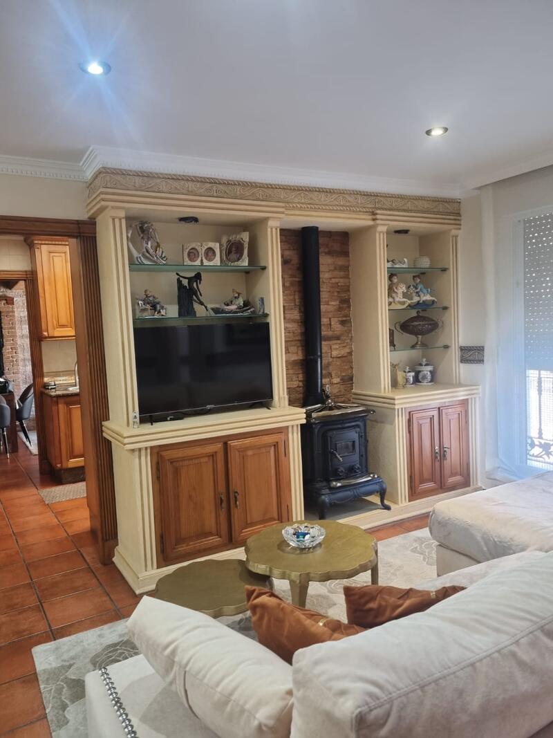 4 soverom Rekkehus til salgs