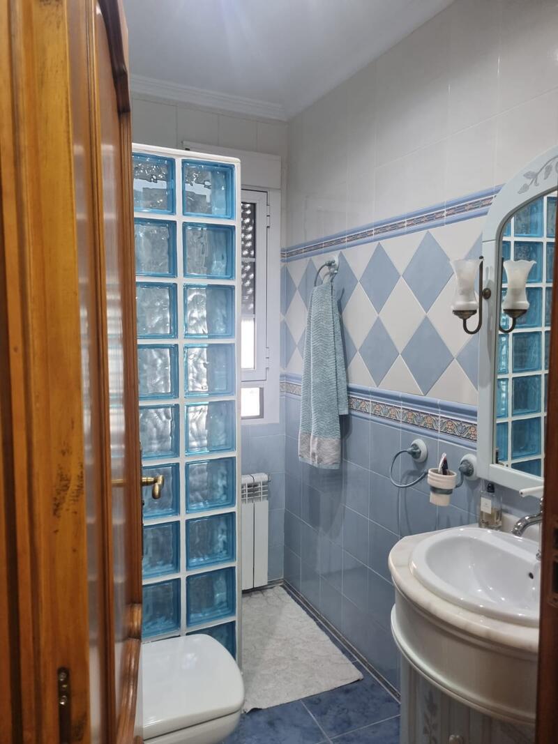 4 soverom Rekkehus til salgs