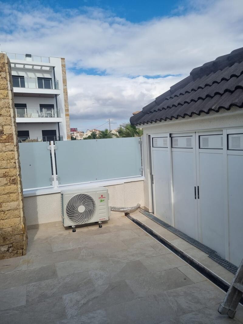 4 soverom Rekkehus til salgs