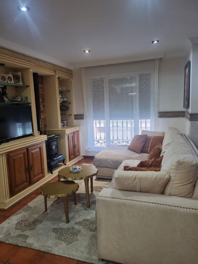 4 soverom Rekkehus til salgs