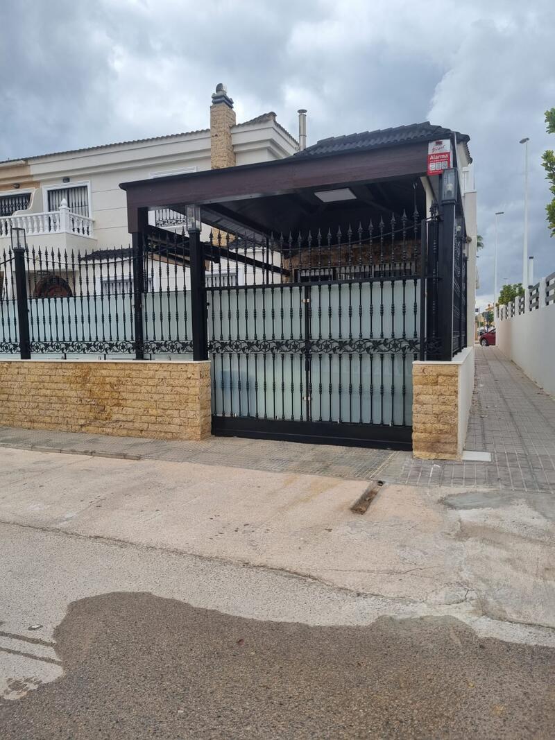 4 soverom Rekkehus til salgs