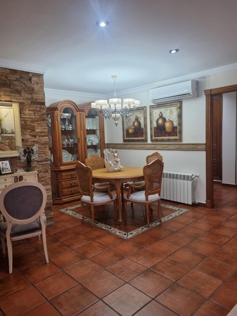 4 soverom Rekkehus til salgs