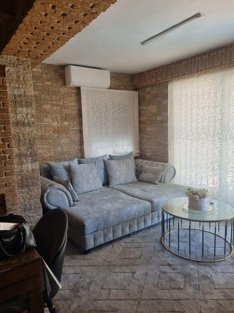 4 soverom Rekkehus til salgs