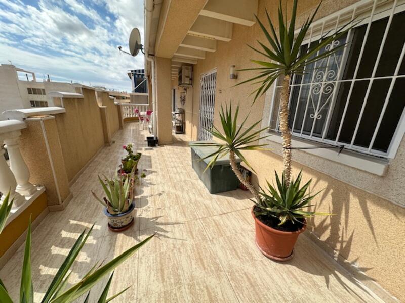 Apartamento en venta en Torrevieja, Alicante