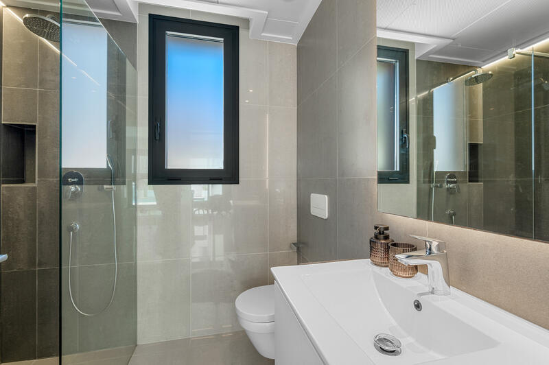 4 soverom Villa til salgs