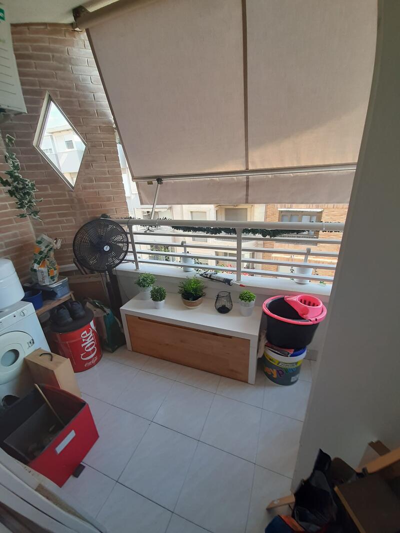 3 Cuarto Apartamento en venta
