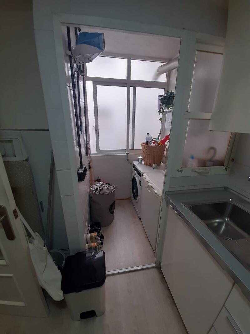 3 Cuarto Apartamento en venta