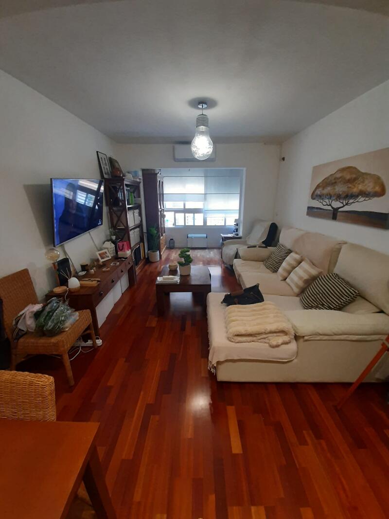 3 Cuarto Apartamento en venta