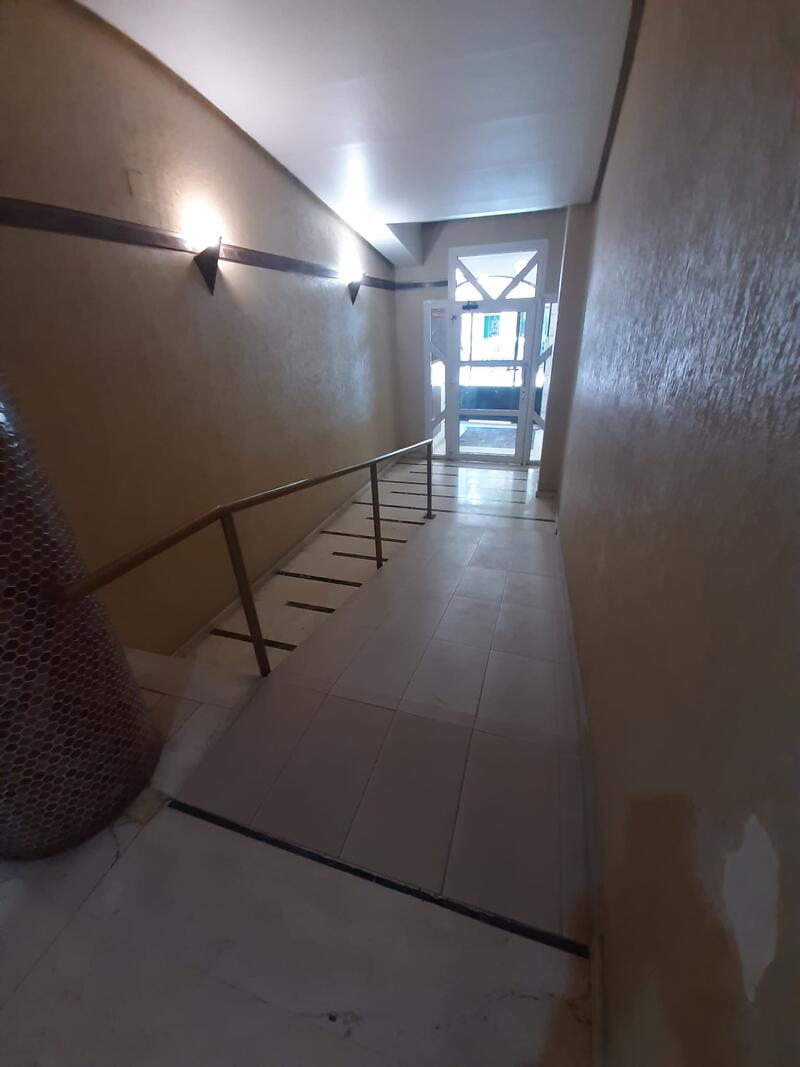 3 Cuarto Apartamento en venta