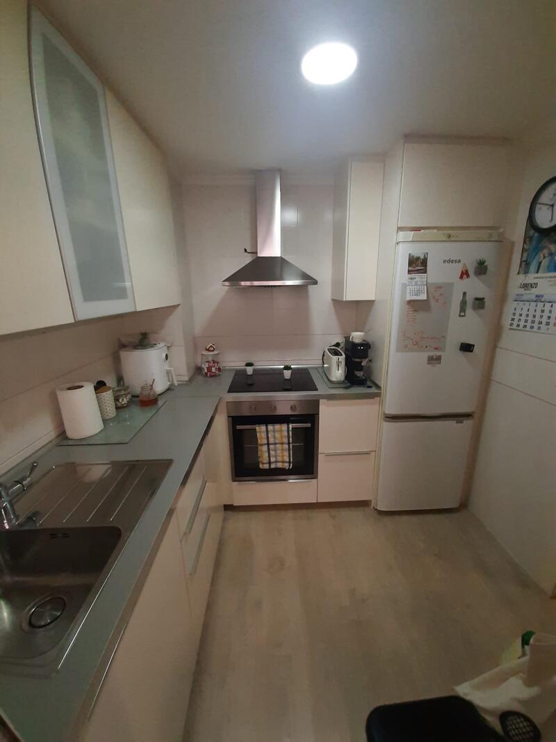 3 Cuarto Apartamento en venta