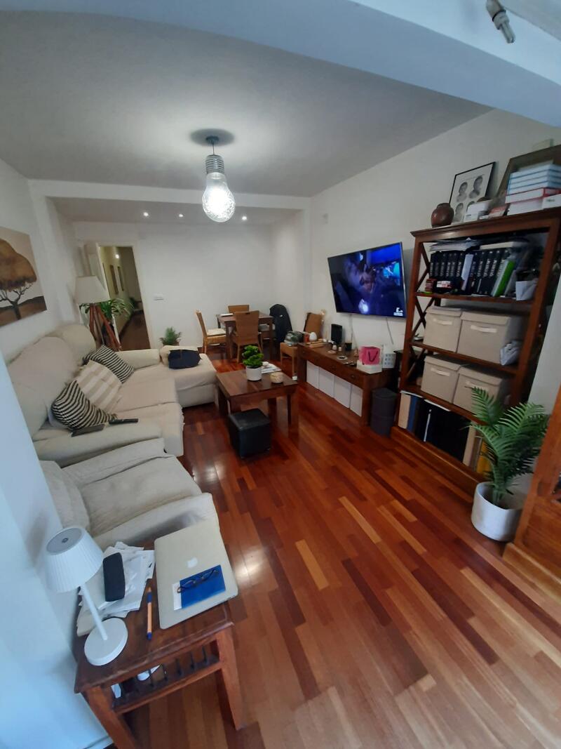 3 Cuarto Apartamento en venta