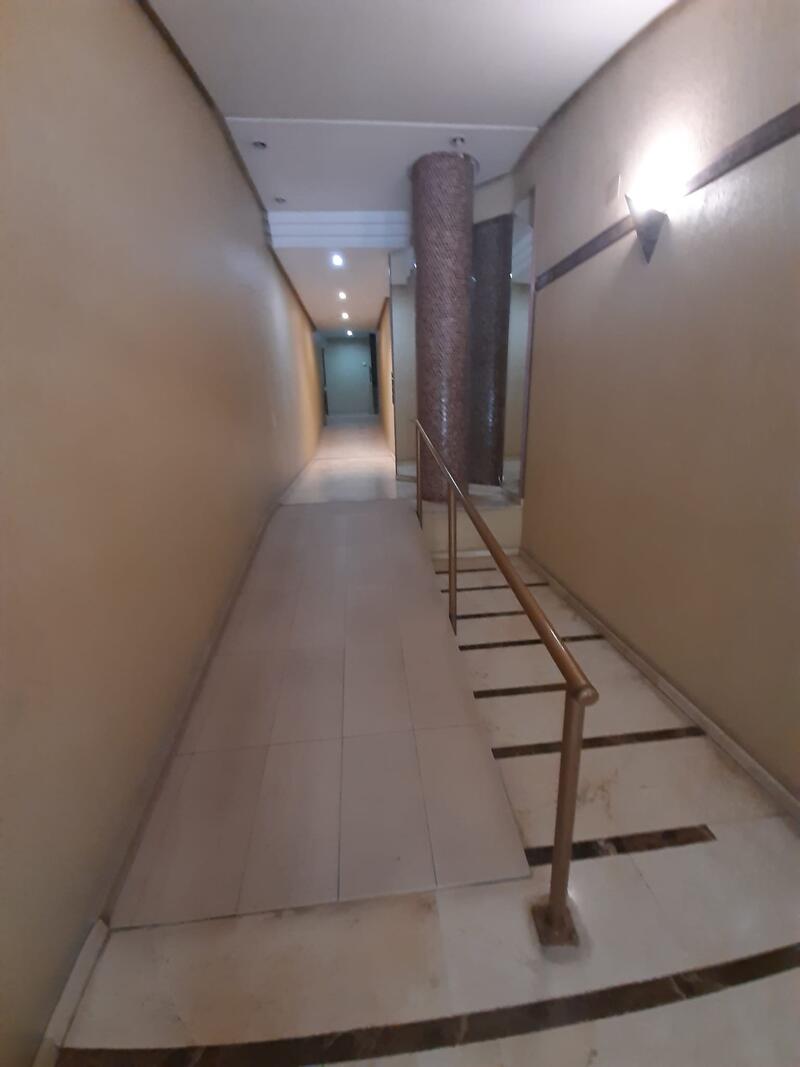 3 Cuarto Apartamento en venta