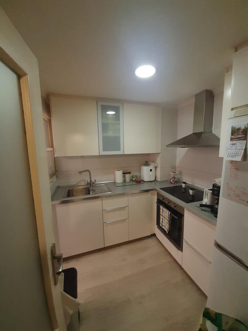 3 Cuarto Apartamento en venta