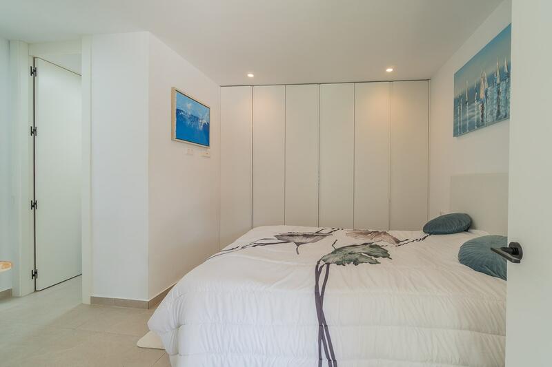 3 soveværelse Villa til salg