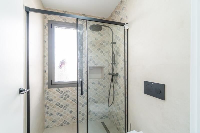 3 soveværelse Villa til salg