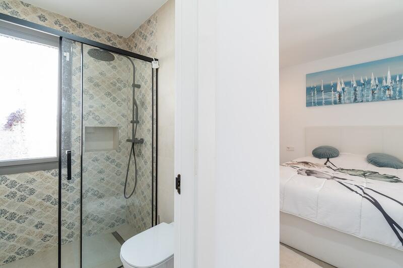 3 soveværelse Villa til salg