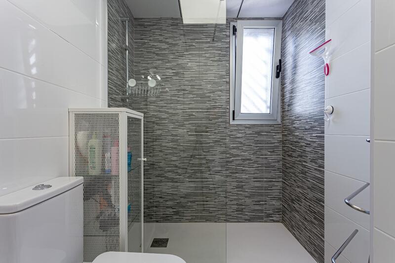 1 sovrum Lägenhet till salu