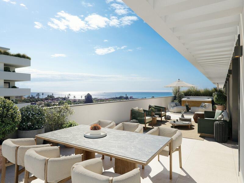 1 chambre Appartement à vendre