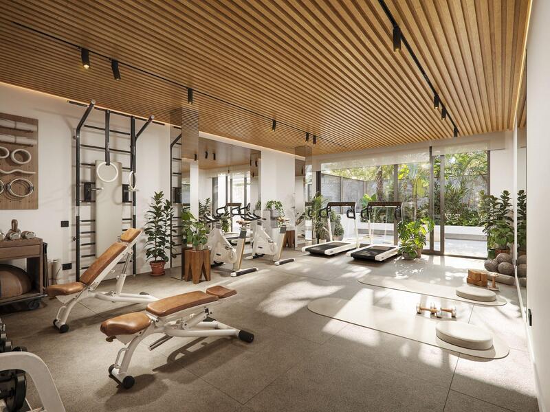 3 chambre Appartement à vendre