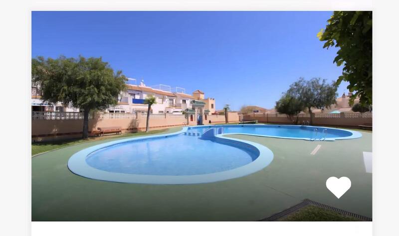 Villa à vendre dans Orihuela Costa, Alicante