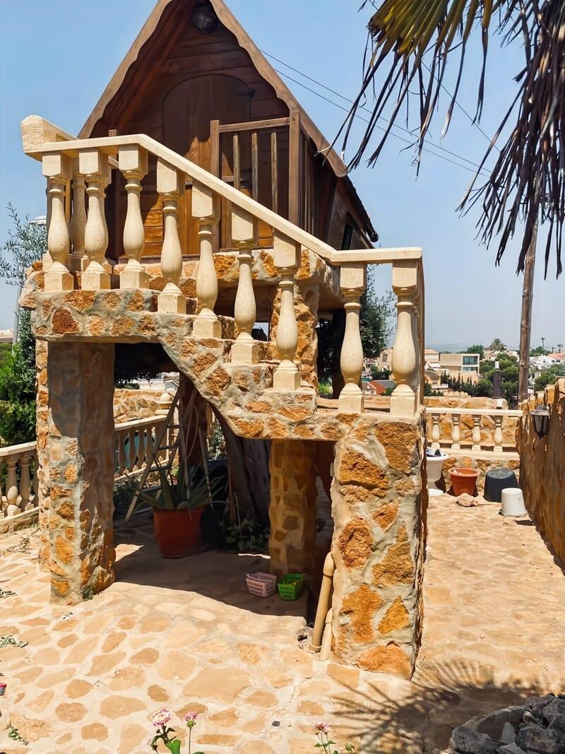 7 slaapkamer Villa Te koop