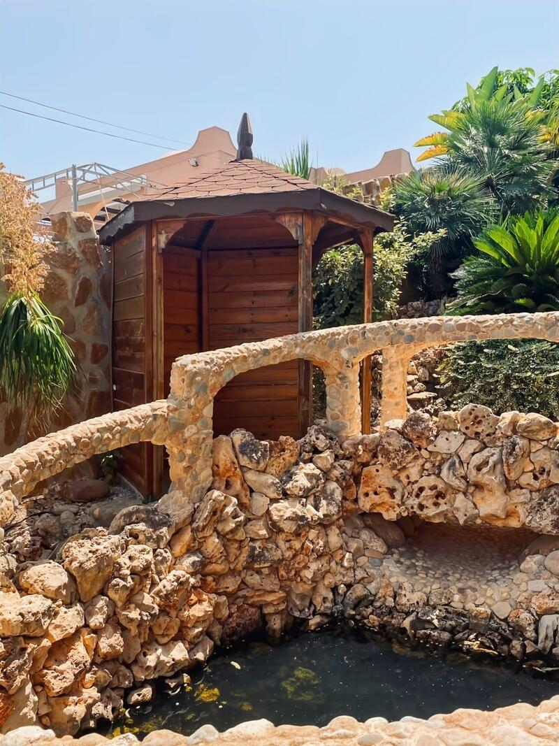 7 slaapkamer Villa Te koop