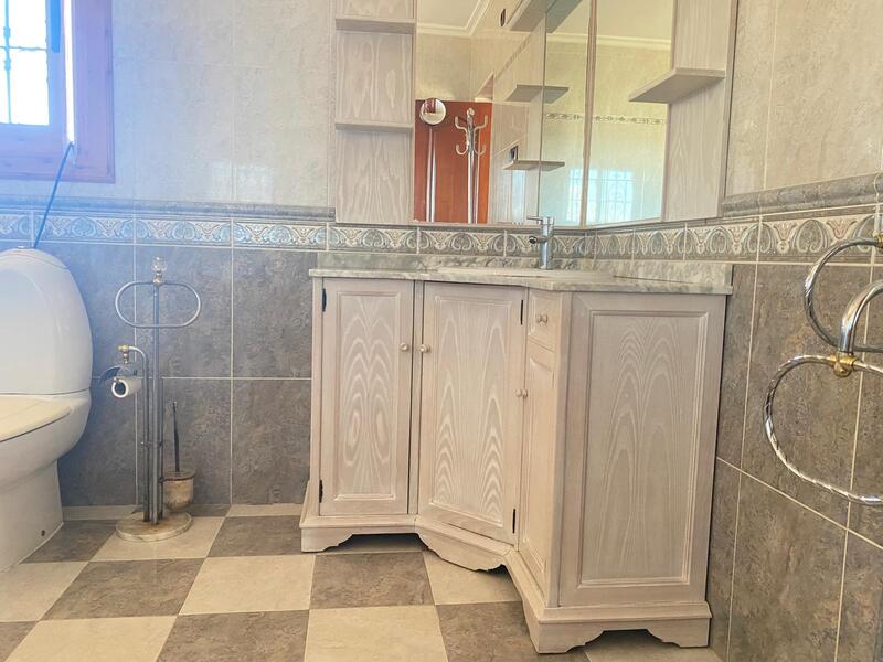 7 slaapkamer Villa Te koop