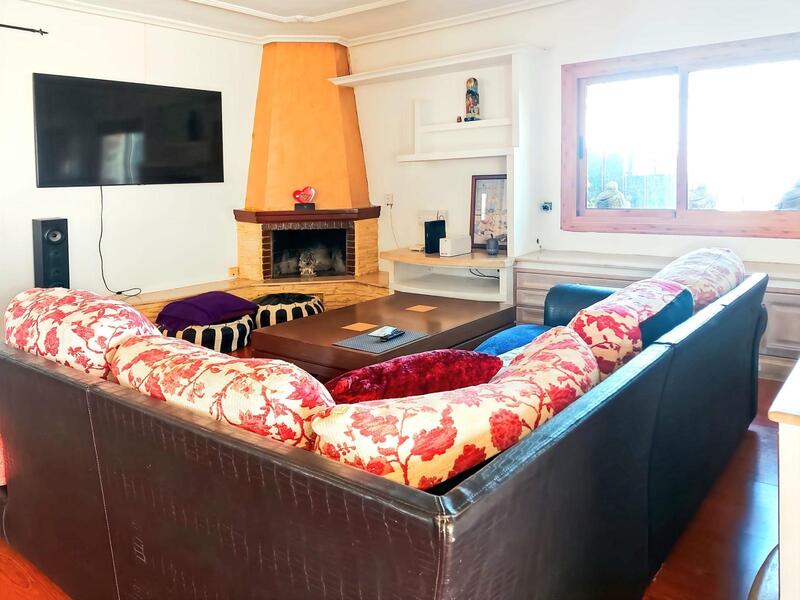 7 slaapkamer Villa Te koop