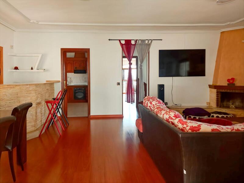 7 slaapkamer Villa Te koop