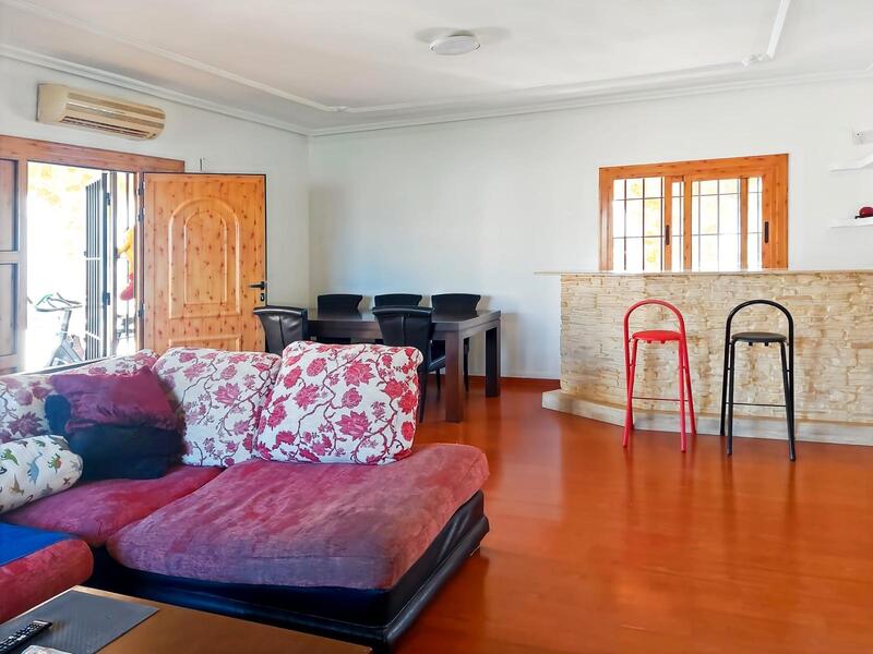 7 slaapkamer Villa Te koop