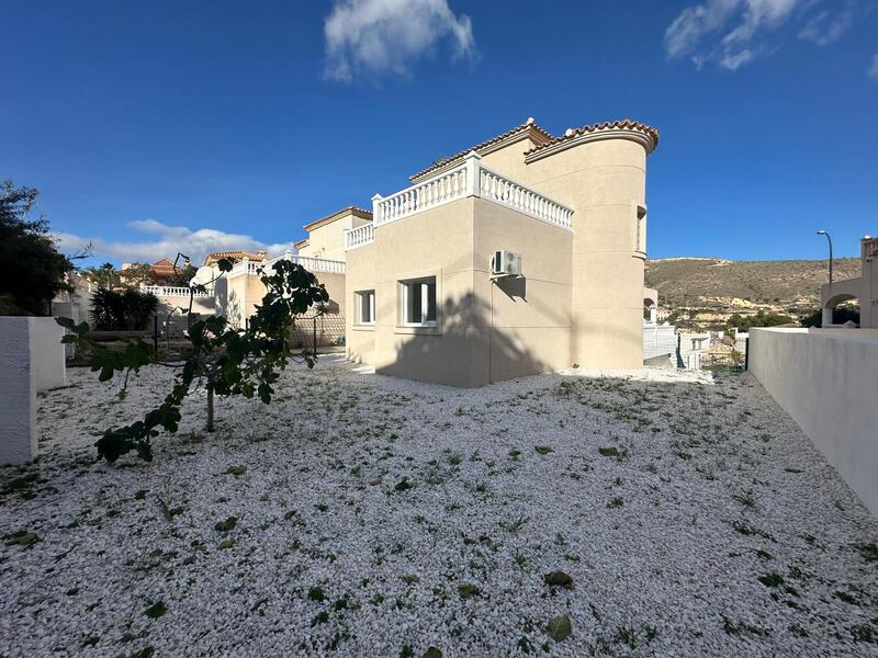 3 bedroom Villa for sale