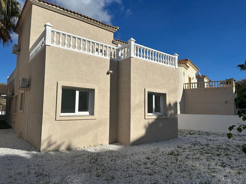 3 bedroom Villa for sale